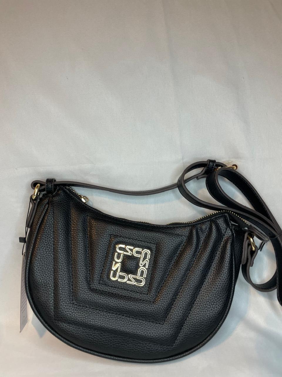 Bolsa preta