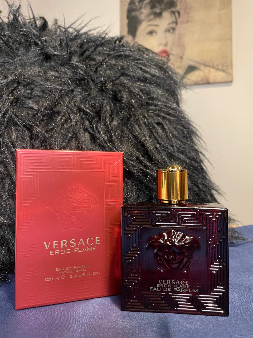 Perfumes